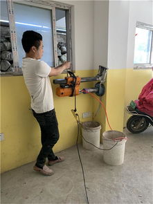 云浮市施工周邊房屋安全檢測鑒定服務(wù)與網(wǎng)絡(luò)技術(shù)賦能行業(yè)新動態(tài)