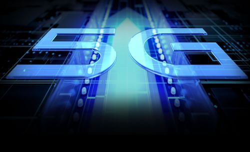 數字化中國 5G與高速寬帶用戶數量創新高，網絡技術服務全面升級